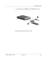 Предварительный просмотр 33 страницы HP Compaq dc5000 SFF Hardware Reference Manual