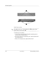 Предварительный просмотр 36 страницы HP Compaq dc5000 SFF Hardware Reference Manual