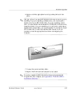 Предварительный просмотр 39 страницы HP Compaq dc5000 SFF Hardware Reference Manual