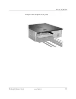 Предварительный просмотр 55 страницы HP Compaq dc5000 SFF Hardware Reference Manual