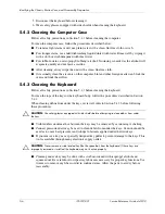 Preview for 74 page of HP Compaq dc5100 Series Service & Reference Manual