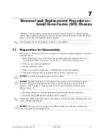 Preview for 113 page of HP Compaq dc5100 Series Service & Reference Manual