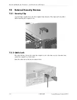 Preview for 116 page of HP Compaq dc5100 Series Service & Reference Manual