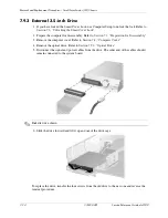 Preview for 136 page of HP Compaq dc5100 Series Service & Reference Manual