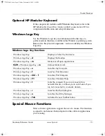 Preview for 9 page of HP Compaq dc5100 Hardware Reference Manual