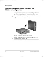 Preview for 12 page of HP Compaq dc5100 Hardware Reference Manual