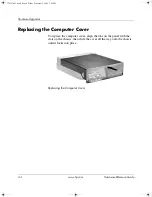 Preview for 14 page of HP Compaq dc5100 Hardware Reference Manual