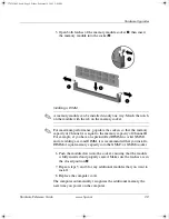 Preview for 19 page of HP Compaq dc5100 Hardware Reference Manual