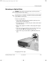 Preview for 25 page of HP Compaq dc5100 Hardware Reference Manual