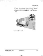 Preview for 29 page of HP Compaq dc5100 Hardware Reference Manual