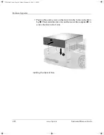 Preview for 30 page of HP Compaq dc5100 Hardware Reference Manual