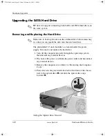 Preview for 32 page of HP Compaq dc5100 Hardware Reference Manual