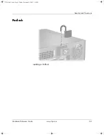 Preview for 47 page of HP Compaq dc5100 Hardware Reference Manual