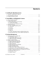 Preview for 5 page of HP Compaq dc5700 MT Reference Manual