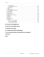 Preview for 8 page of HP Compaq dc5700 MT Reference Manual