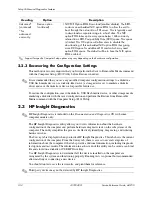 Preview for 24 page of HP Compaq dc5700 MT Reference Manual