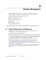 Preview for 29 page of HP Compaq dc5700 MT Reference Manual