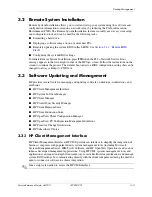 Preview for 31 page of HP Compaq dc5700 MT Reference Manual