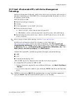 Preview for 35 page of HP Compaq dc5700 MT Reference Manual