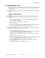 Preview for 39 page of HP Compaq dc5700 MT Reference Manual