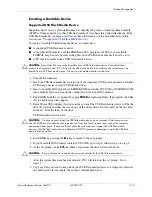 Preview for 41 page of HP Compaq dc5700 MT Reference Manual