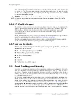 Preview for 44 page of HP Compaq dc5700 MT Reference Manual