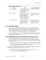 Preview for 47 page of HP Compaq dc5700 MT Reference Manual