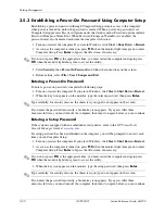 Preview for 48 page of HP Compaq dc5700 MT Reference Manual