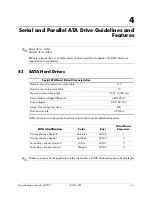 Preview for 53 page of HP Compaq dc5700 MT Reference Manual