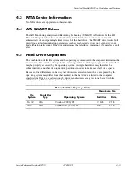 Preview for 55 page of HP Compaq dc5700 MT Reference Manual