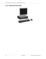 Preview for 58 page of HP Compaq dc5700 MT Reference Manual