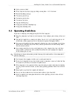 Preview for 61 page of HP Compaq dc5700 MT Reference Manual