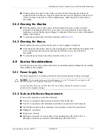 Preview for 63 page of HP Compaq dc5700 MT Reference Manual