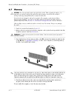 Preview for 76 page of HP Compaq dc5700 MT Reference Manual