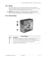 Preview for 81 page of HP Compaq dc5700 MT Reference Manual