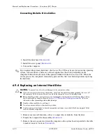 Preview for 86 page of HP Compaq dc5700 MT Reference Manual