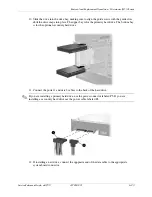 Preview for 89 page of HP Compaq dc5700 MT Reference Manual