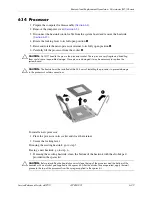 Preview for 95 page of HP Compaq dc5700 MT Reference Manual