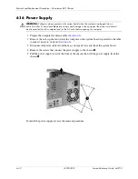 Preview for 98 page of HP Compaq dc5700 MT Reference Manual