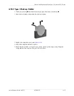 Preview for 103 page of HP Compaq dc5700 MT Reference Manual