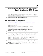 Preview for 105 page of HP Compaq dc5700 MT Reference Manual