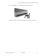 Preview for 115 page of HP Compaq dc5700 MT Reference Manual