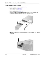 Preview for 116 page of HP Compaq dc5700 MT Reference Manual