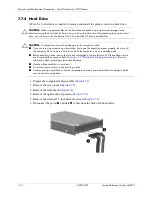 Preview for 118 page of HP Compaq dc5700 MT Reference Manual