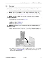 Preview for 121 page of HP Compaq dc5700 MT Reference Manual