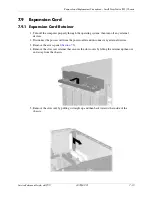 Preview for 123 page of HP Compaq dc5700 MT Reference Manual