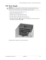 Preview for 125 page of HP Compaq dc5700 MT Reference Manual