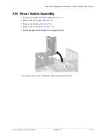 Preview for 129 page of HP Compaq dc5700 MT Reference Manual