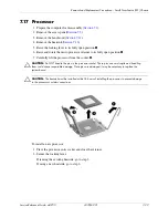 Preview for 133 page of HP Compaq dc5700 MT Reference Manual