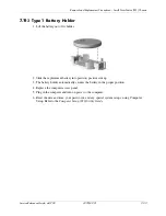 Preview for 137 page of HP Compaq dc5700 MT Reference Manual